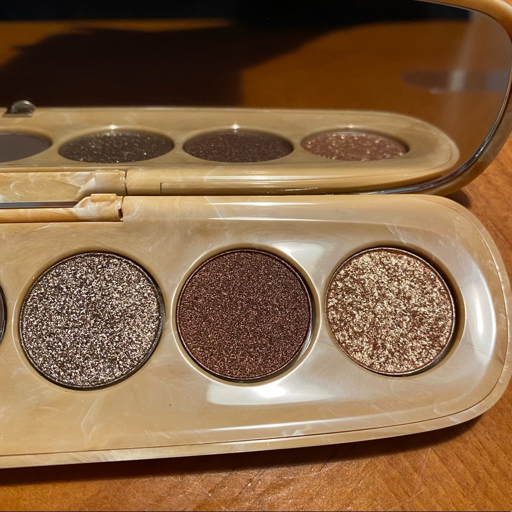 Marc Jacobs Eye-Conic Eye Palette Fine Grind - Picture 11 of 16